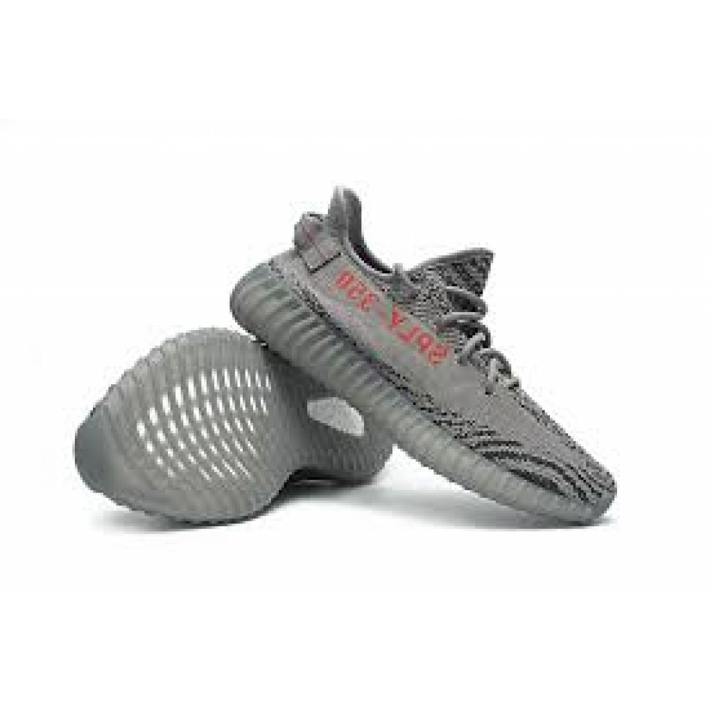 Cheap Authentic Yeezy Boost 350 V2 Cinder Kids Shoes
